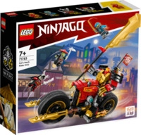 LEGO&reg; NINJAGO 71783 Kais Mech-Bike EVO