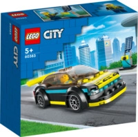 LEGO&reg; City 60383 Elektro-Sportwagen