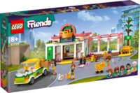 LEGO&reg; Friends 41729 Bio-Laden