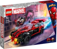 LEGO&reg; Marvel Super Heroes&trade; 76244 Miles Morales vs. Morbius