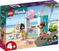 LEGO&reg; Friends 41723 Donut-Laden