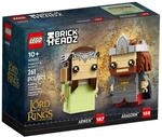 LEGO&reg; BrickHeadz&trade; 40632 Aragorn&trade; und Arwen&trade;