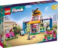 LEGO&reg; Friends 41743 Friseursalon