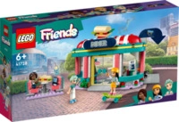 LEGO&reg; Friends 41728 Restaurant