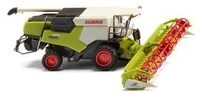 WIKING 038915 1:87 Claas Trion 730 mit Convio 1080