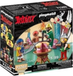 PLAYMOBIL&reg; 71269 Asterix: Pyradonis' vergiftete Torte