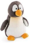 NICI 48308 Kuscheltier Pinguin Noshy 16 cm sitzend