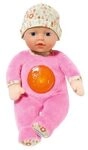 ZAPF 832264 BABY born Nightfriends for babies, 30 cm