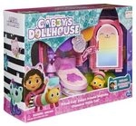 Spin Master Gabby's Dollhouse - Deluxe Room Pillow Cats Schlafzimmer