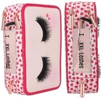 DEPESCHE 11481 TOPModel 3-Fach Federtasche BEAUTY GIRL