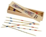 PHILOS 3111 Mikado, Standard