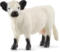 SCHLEICH 13960 Farm World Galloway Kuh