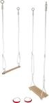 small foot Schaukel-Set 3 in 1