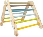 small foot Kletterdreieck &bdquo;Adventure&ldquo;