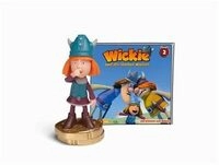 tonies&reg; 01-0060 Wickie - Die K&ouml;nigin der Winde