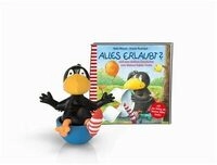 tonies&reg; 01-0005 Der kleine Rabe Socke - Alles erlaubt?