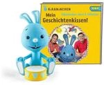 tonies&reg; 01-0051 KiKANiNCHEN - Mein Geschichtenkissen