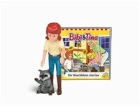 tonies&reg; 01-0114 Bibi und Tina - Die Waschb&auml;ren sind los