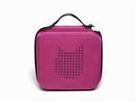 tonies&reg; 04-0026 Tonie-Transporter Beere