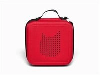tonies&reg; 04-0027 Tonie-Transporter Rot