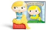 tonies&reg; 01-0148 5 Lieblings-M&auml;rchen - Rapunzel und 4 weitere M&auml;rchen