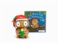 tonies&reg; 01-0095 Die kleine Eule - Die kleine Eule feiert Weihnachten