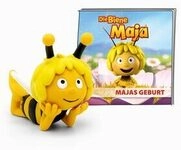 tonies&reg; 01-0197 Biene Maja &ndash; Majas Geburt
