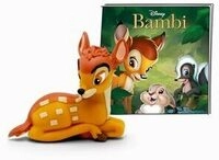 tonies&reg; 01-0189 Disney &ndash; Bambi