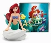 tonies&reg; 01-0180 Disney &ndash; Arielle die Meerjungfrau