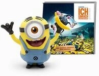 tonies&reg; 01-0059 Ich &ndash; einfach unverbesserlich &ndash; Ich &ndash; einfach unverbesserlich
