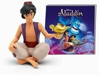 tonies&reg; 10000119 Disney - Aladdin
