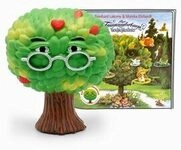 tonies&reg; 10000148 Der Traumzauberbaum - Geschichtenlieder