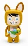 tonies&reg; 10000097 Kreativ-Tonie Osterhase