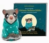 tonies&reg; 01-0139 Der kleine Siebenschl&auml;fer - Die Geschichte vom kleinen