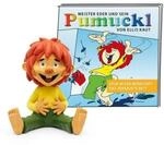 tonies&reg; 10000247 Pumuckl - Spuk in der Werkstatt / Das verkaufte Bett
