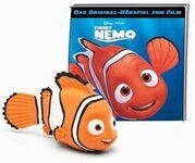 tonies&reg; 10000260 Disney Findet Nemo
