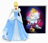 tonies&reg; 10000245 Disney Cinderella