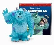 tonies&reg; 10000285 Disney &ndash; Die Monster AG