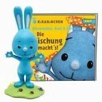 tonies&reg; 10000371 KiKANiNCHEN &ndash; Die Mischung macht&rsquo;s!