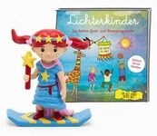 tonies&reg; 10000492 Lichterkinder - Best Of - Die besten Spiel- und Bewegungslieder