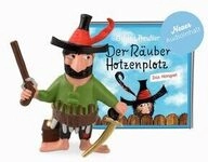 tonies&reg; 10000693 Der R&auml;uber Hotzenplotz - Der R&auml;uber Hotzenplotz (Relaunch)