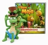 tonies&reg; 10000486 Biene Maja &ndash; Der Bienentanz