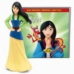 tonies&reg; 10000209 Disney Mulan