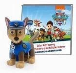 tonies&reg; 10000320 Paw Patrol - Die Rettung der Meeresschildkr&ouml;ten
