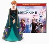 tonies&reg; 10000671 Disney Die Eisk&ouml;nigin 2