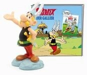 tonies&reg; 10000528 Ast&eacute;rix - Asterix, der Gallier