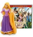 tonies&reg; 10000686 Disney Rapunzel - Neu verf&ouml;hnt