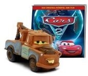 tonies&reg; 10000989 Disney Cars - Cars 2 - Mater