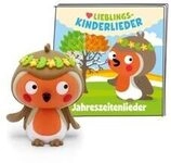 tonies&reg; 10000990 Lieblings-Kinderlieder - Jahreszeitenlieder