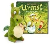 tonies&reg; 10000895 Urmel - Urmel aus dem Eis